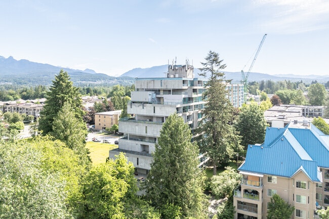 Building Photo - Mainstreet Maple Ridge Apartments