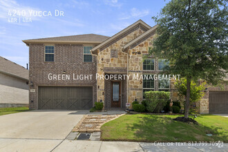 Building Photo - 4240 Yucca Dr