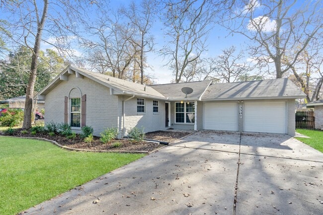 Foto del edificio - 3307 Roaming Woods Ln