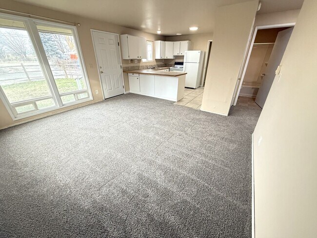 Foto del edificio - 1608-1610 N Brooklane St