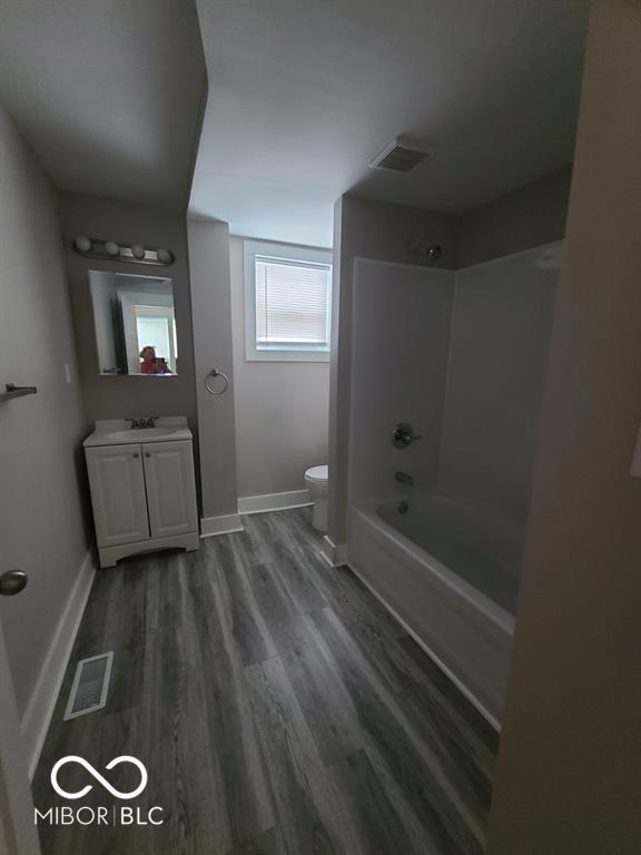 Foto del edificio - 1132 N Gale St