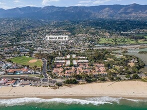 Building Photo - 151 Por La Mar Cir
