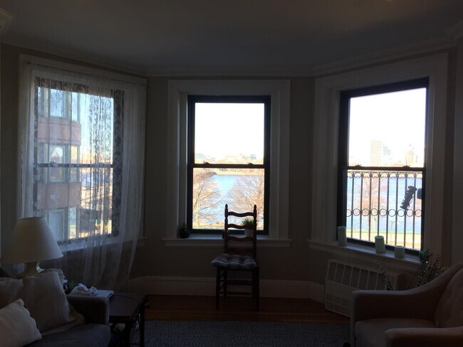 Foto del edificio - 488 Beacon St