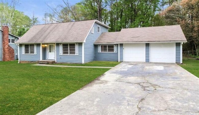 Building Photo - Lawrenceville, GA Move In Ready