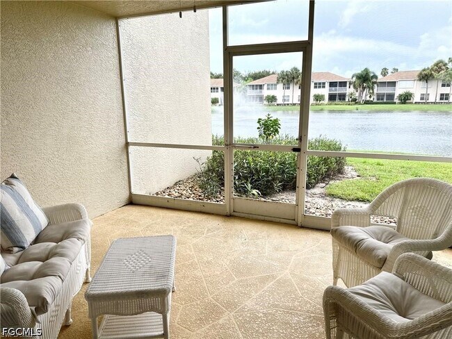 Foto del edificio - 25762 Lake Amelia Way
