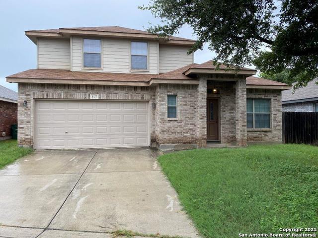 Building Photo - 8127 Grissom Cir