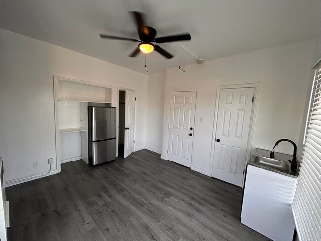 Foto del interior - Toberman Apts.