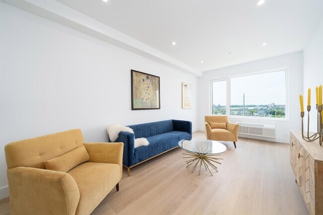 Foto del edificio - 3309 Liberty Ave