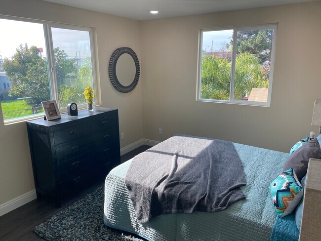 Foto del edificio - 3525 Percy St