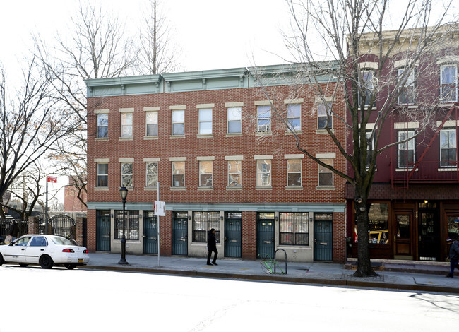 Foto del edificio - 342 Atlantic Ave