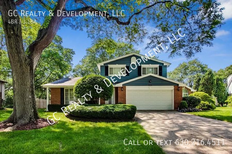 Primary Photo - ***1/2 MONTH FREE RENT / NORTHGATE SUBDIVI...