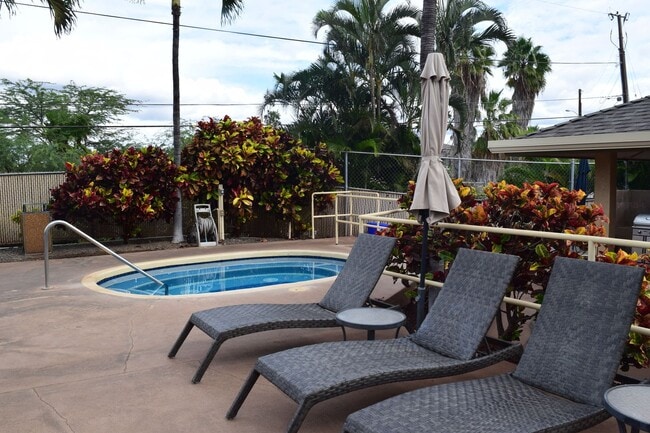 Foto del edificio - Maui Gardens ground floor unfurnished 2 bedroom 1.5 bath with pool and tennis court