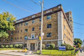 Building Photo - 1 Homewood Ave