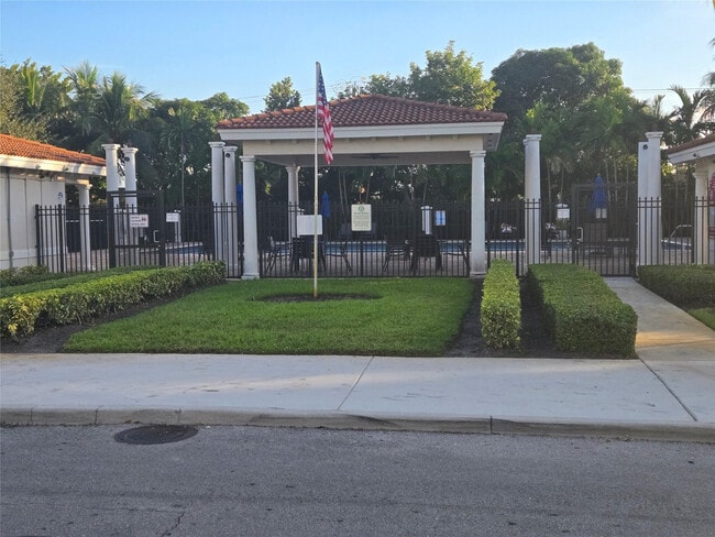 Foto del edificio - 3684 NW 29th Ct