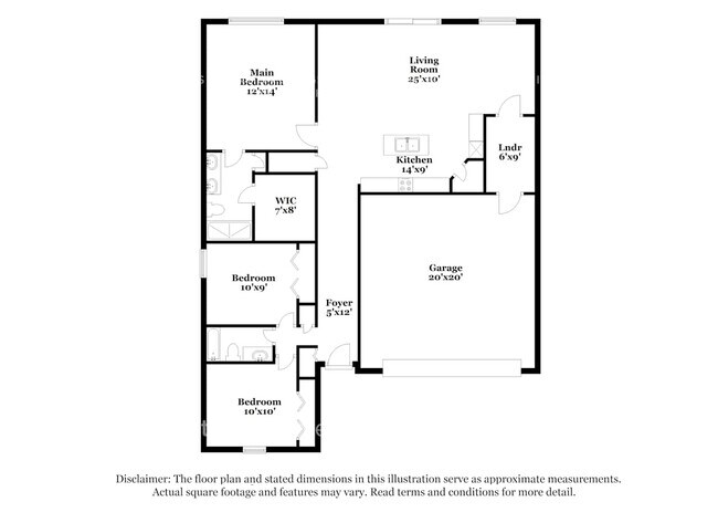 Foto del edificio - 8642 41st Ave E