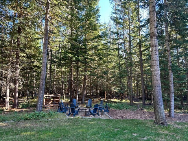 Foto del edificio - Spectacular Executive Home