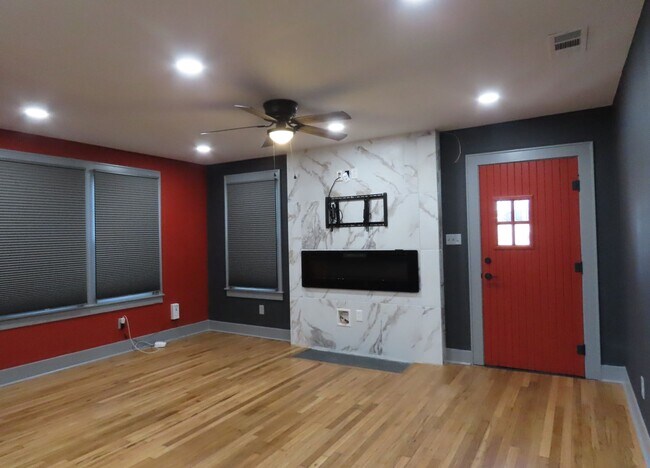 Foto del edificio - Stunning 3 Bedroom, 2 Bath House in Tyler!