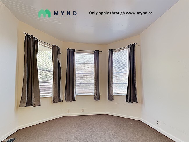 Building Photo - 2 br, 1 bath House - 3237 Linden St