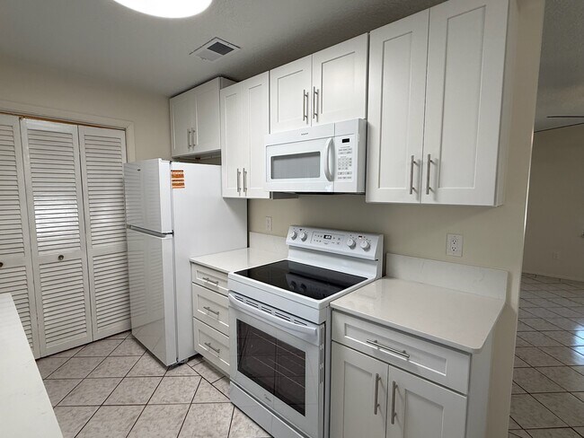 Cocina 2 - 209 Phoenetia Dr