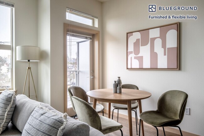 Foto del edificio - 3920 Stone Way N