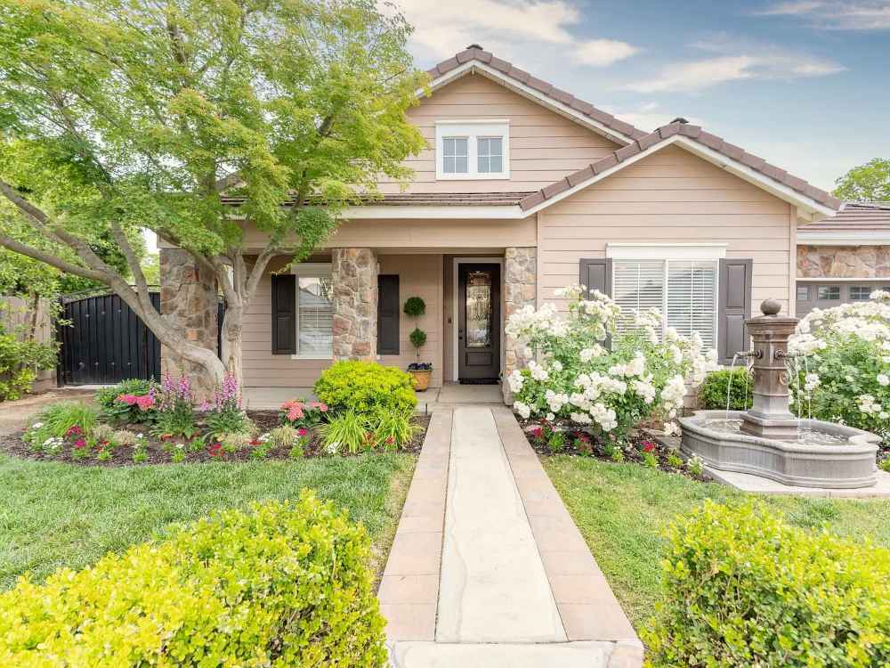 sweet home Apartment for Rent in Tulare, CA