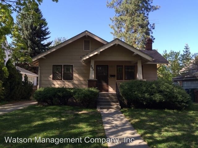 Building Photo - 2 br, 1 bath House - 208 W 26th
