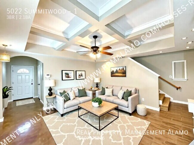 Foto del edificio - 5022 Summitwood-1