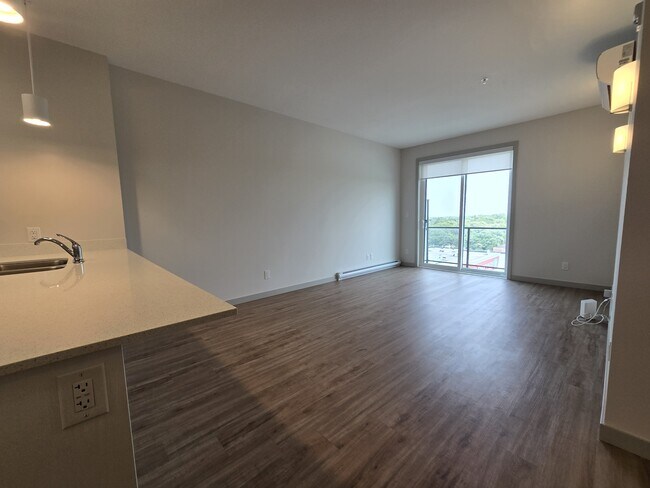 Photo du bâtiment - 1125 Pembina Hwy