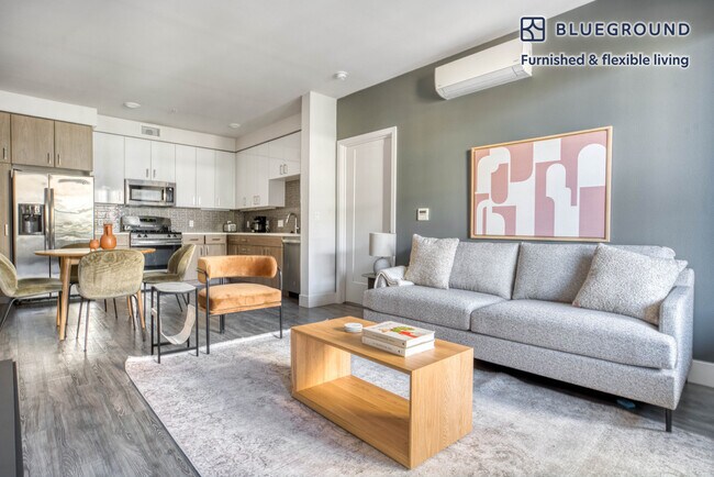 Foto del edificio - 3645 Haven Ave