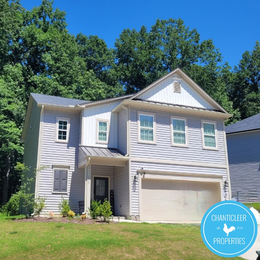 Primary Photo - 3509 Slippery Elm Dr