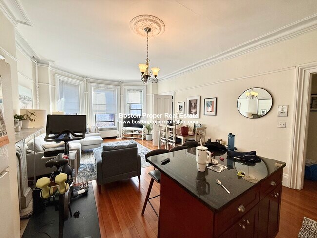 Foto del edificio - 177 Marlborough St