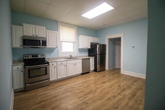 Foto del edificio - 4123 Lakeman St