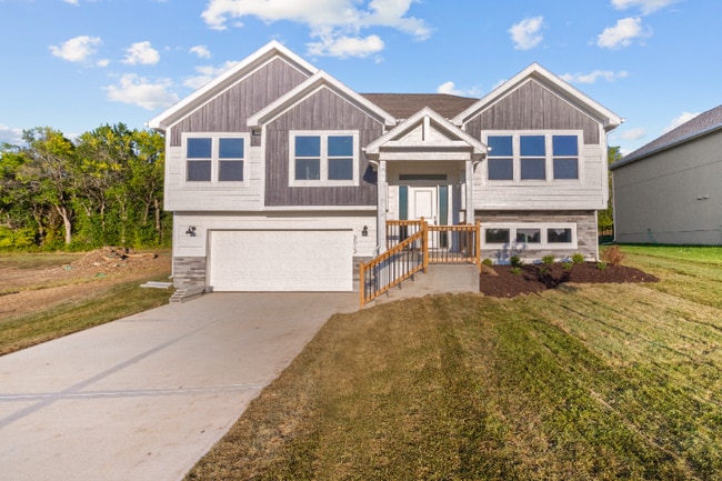 Building Photo - 3513 Corbin Dr