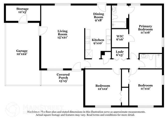 Building Photo - 6494 Bobolink Ct