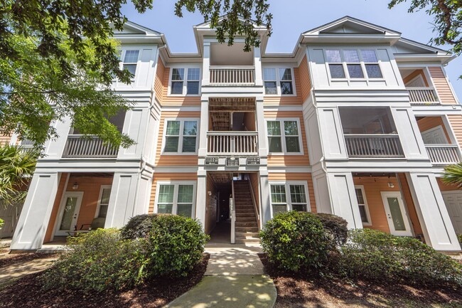 1 Bedroom 1 Bath Condo in Southampton Pointe - Mt. Pleasant - 1 Bedroom 1 Bath Condo in Southampton Pointe - Mt. Pleasant
