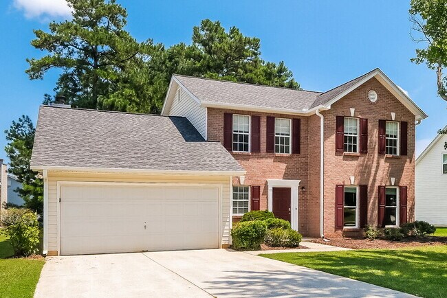 Foto del edificio - 3391 Kittery Dr SW