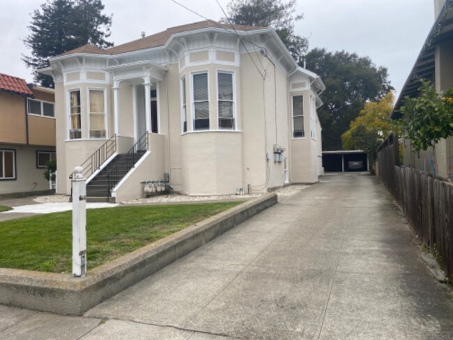 Foto del edificio - 2259 San Jose Ave