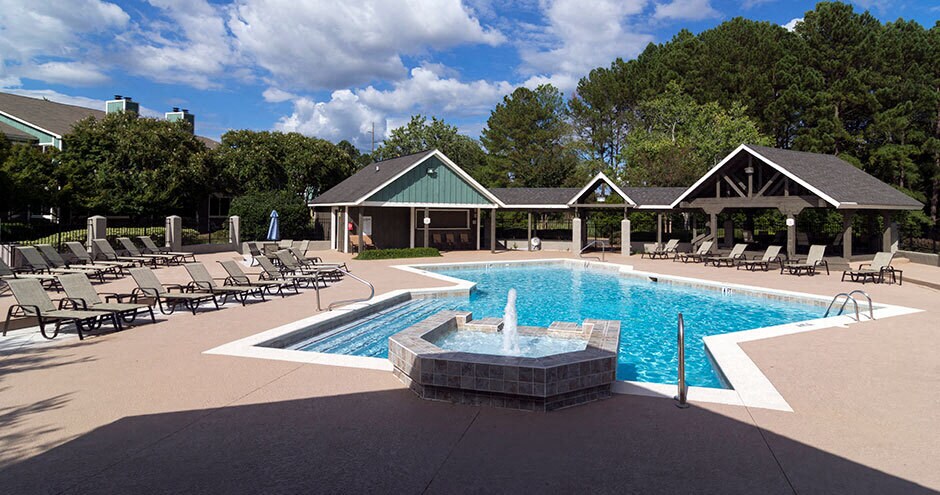 Foto principal - Southland Station Apartments