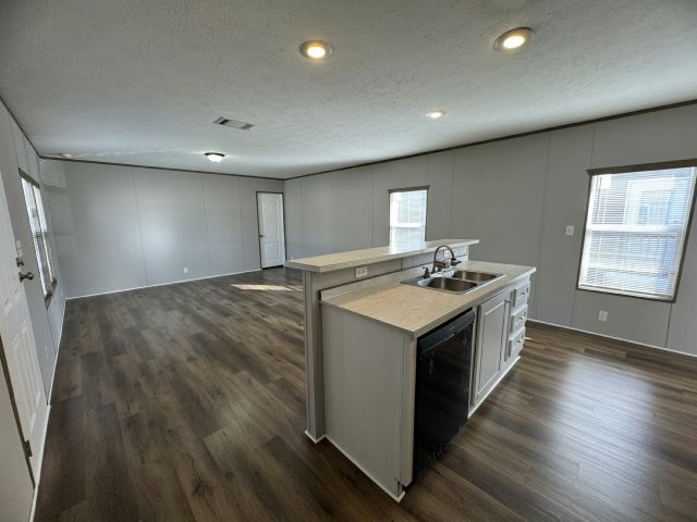 Foto del edificio - 1727 Hogue Ave