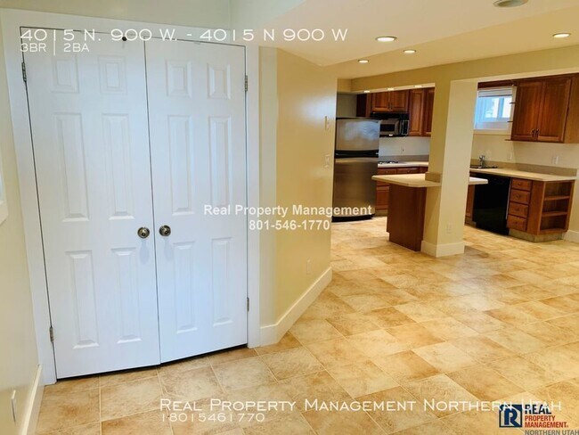 Foto del edificio - 3 Bedroom 2 Bath, basement home.