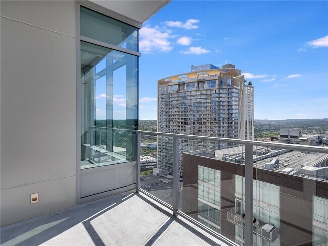 Foto del edificio - 501 West Ave
