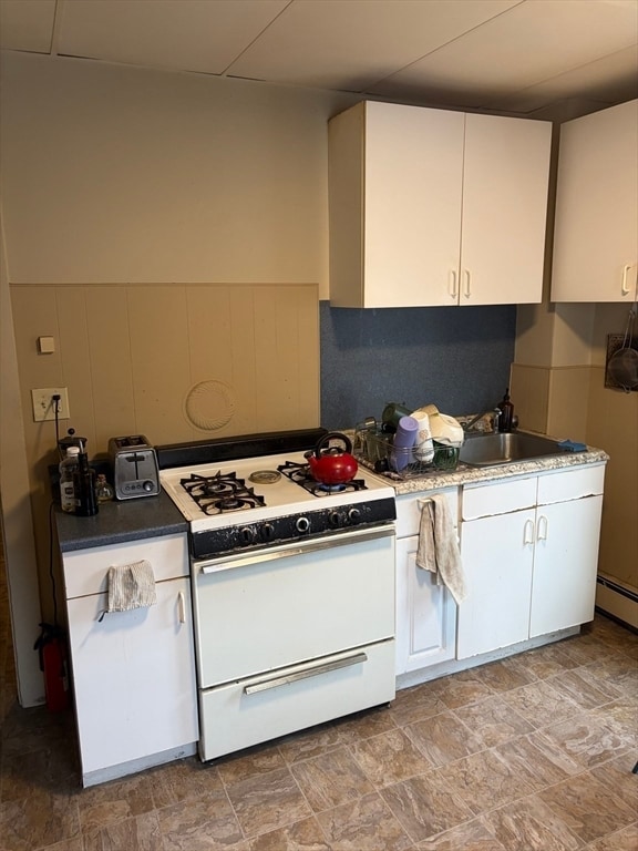 Foto del edificio - 53 Oak St