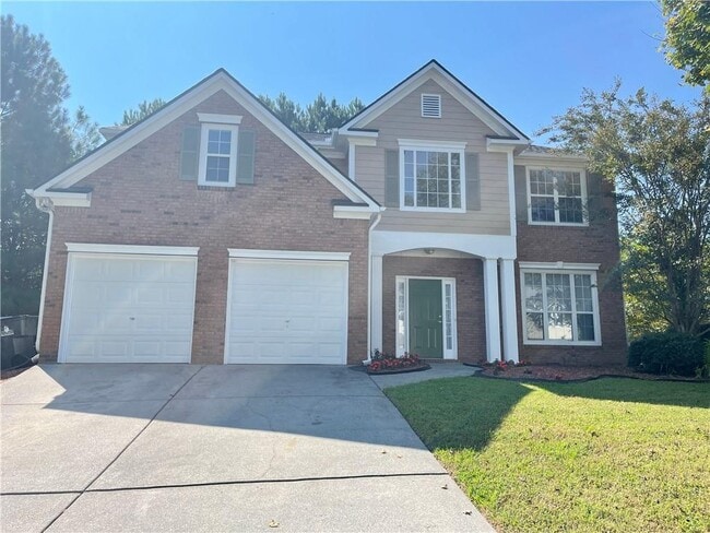 Foto del edificio - 3543 Butler Springs Trace