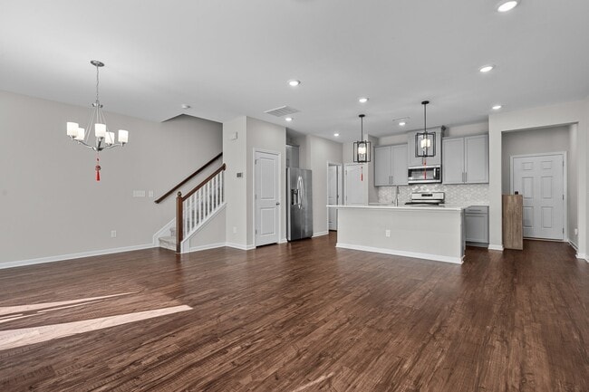 Building Photo - 1606 Clayfire Dr.