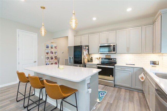 Foto del edificio - 36935 Highland Mdws Ct