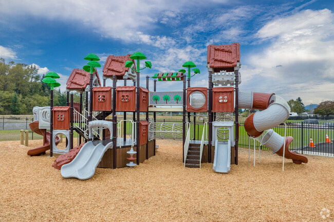 Playground - RiverStone Villas