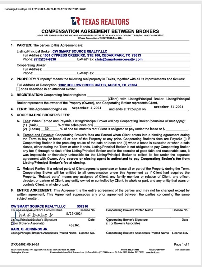 Foto del edificio - Ride your bike to Barton Springs!!