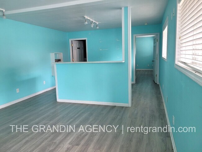 Foto del edificio - 20733 Virgil H Goode Hwy