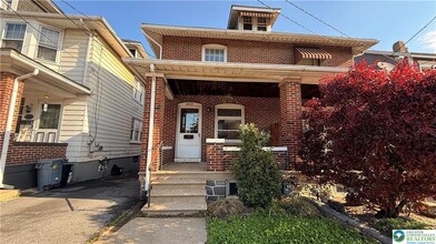 Building Photo - 2125 Northampton St