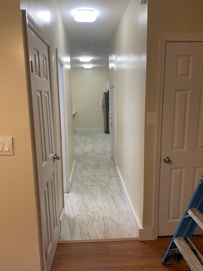 Hallway - 39 S Central Ave